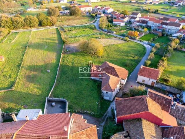 Casa en venta en Verín, Galicia