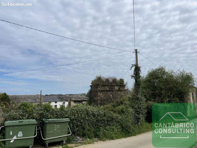 Casa en venta en Castropol, Asturias