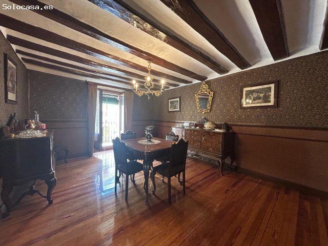 Casa en venta en Zangozerria, Navarra