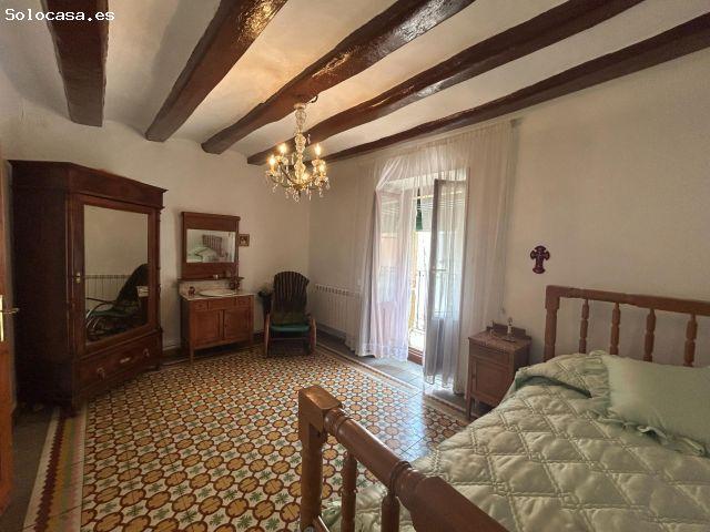 Casa en venta en Zangozerria, Navarra