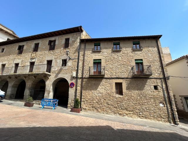 Casa en venta en Zangozerria, Navarra