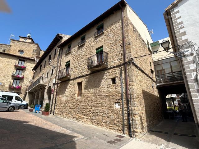 Casa en venta en Zangozerria, Navarra