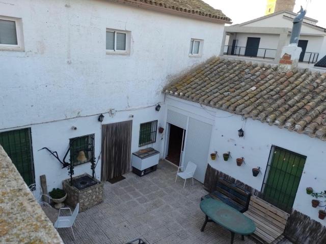Casa en venta en Barrax, Castilla-La Mancha