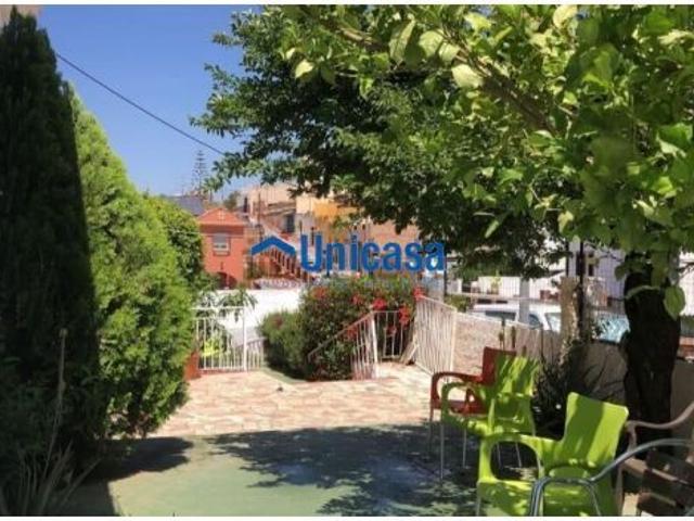 Casa en venta en Puerto de la Torre, Málaga-Costa del Sol