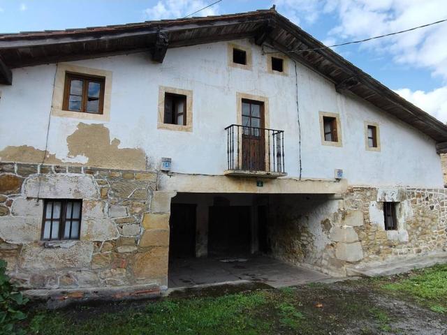 Casa en venta en Amorebieta-etxano, Orobio
