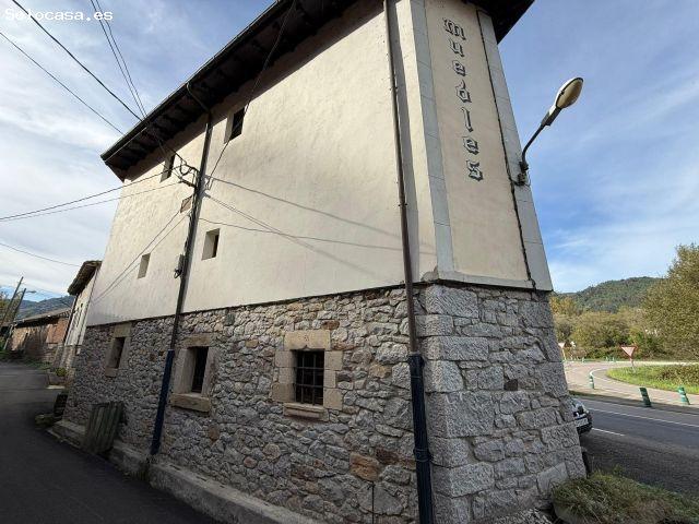 Casa en venta en Salas, Asturias