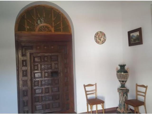Casa en venta en Mahora, Castilla-La Mancha