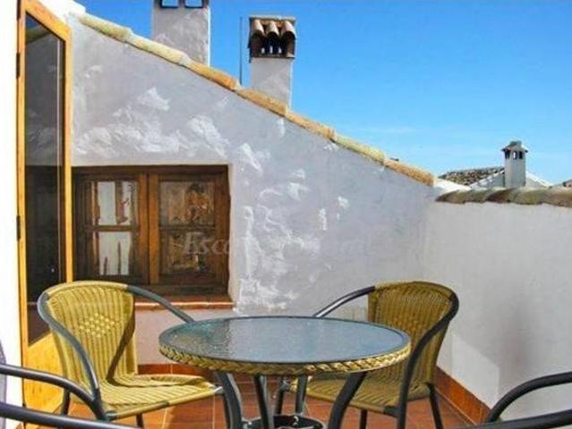 Casa en alquiler en Sierra de Cádiz, Andalucía