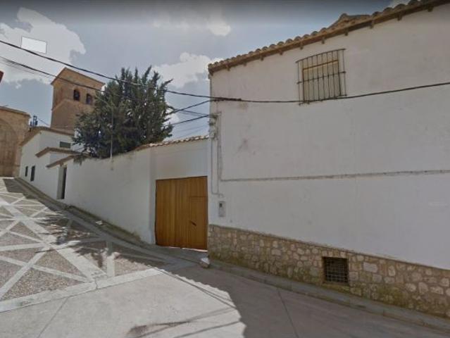 Casa en venta en Atalaya Del Cañavate, Cuenca