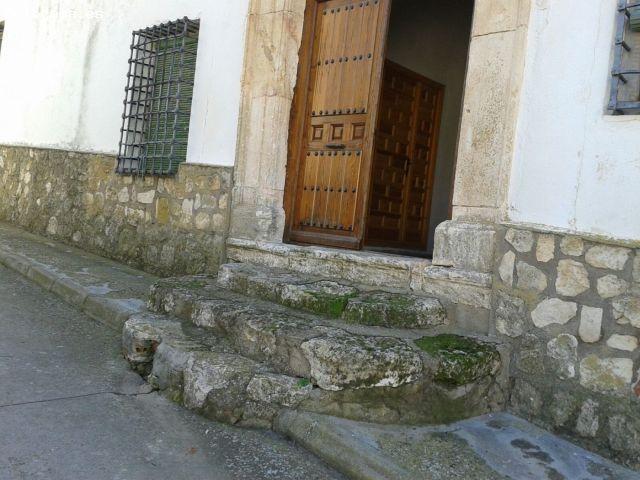 Casa en venta en El Cañavate, Castilla-La Mancha