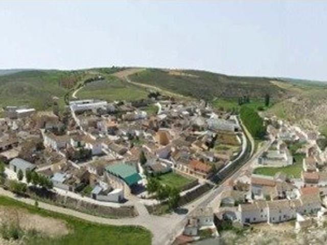Casa en venta en El Cañavate, Cuenca