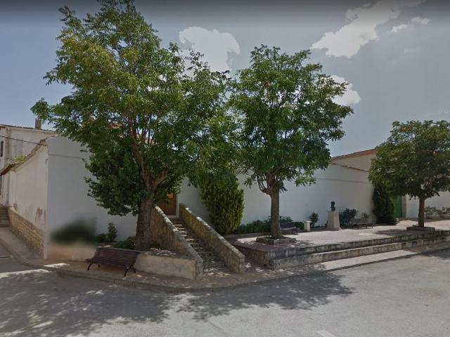 Casa en venta en El Cañavate, Castilla-La Mancha