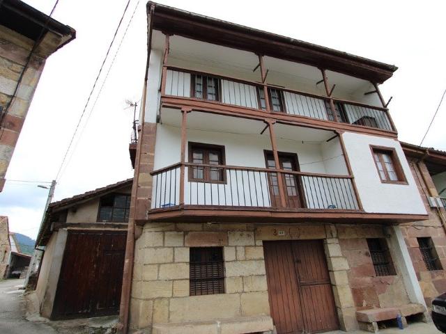 Casa en venta en Cantabria