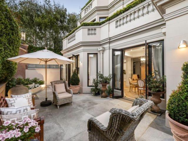 Apartment for sale in Toorak, Melbourne
