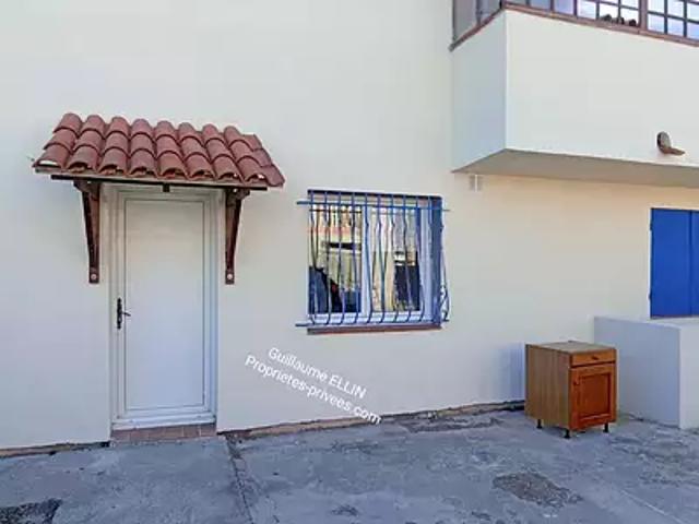 Appartement vente à Perpignan, Cases-de-pène