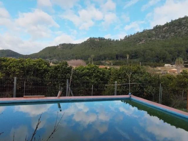 Piso en venta en la Barraca d'Aigües Vives, la Ribera Alta