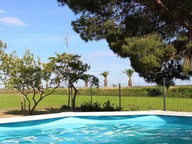 Casa en alquiler en Deltebre