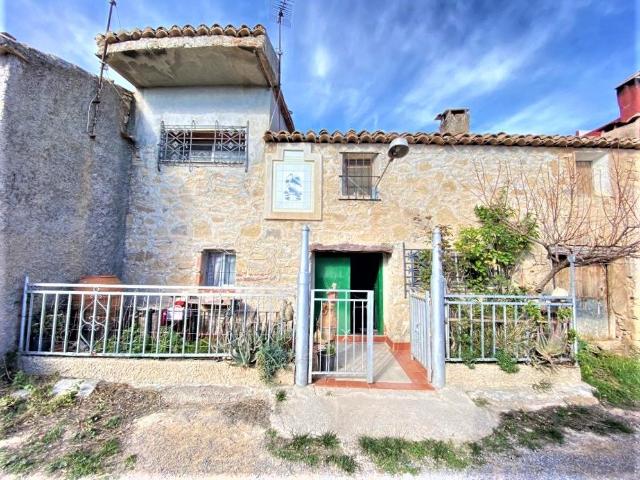 Casa en venta en La Serranía, Valencia