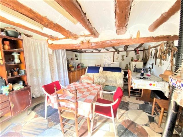 Casa en venta en La Serranía, Valencia