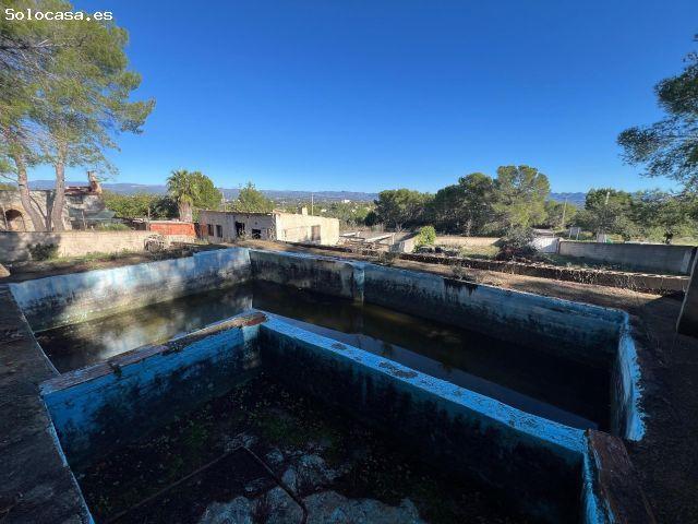 Casa en venta en el Camp de Túria, Valencia