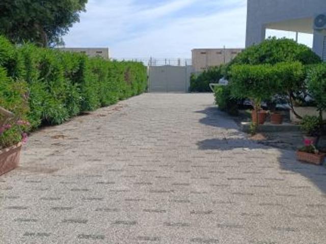 trilocale in affitto a San Cataldo