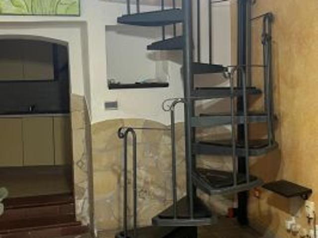 Appartamento in affitto a Maugeri, Valverde