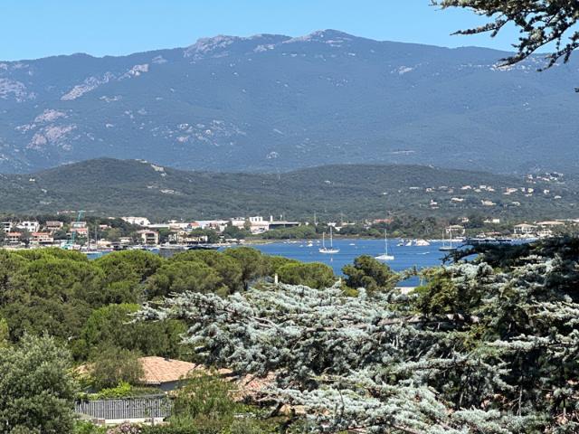 Maison vente à Sartène, Porto-vecchio