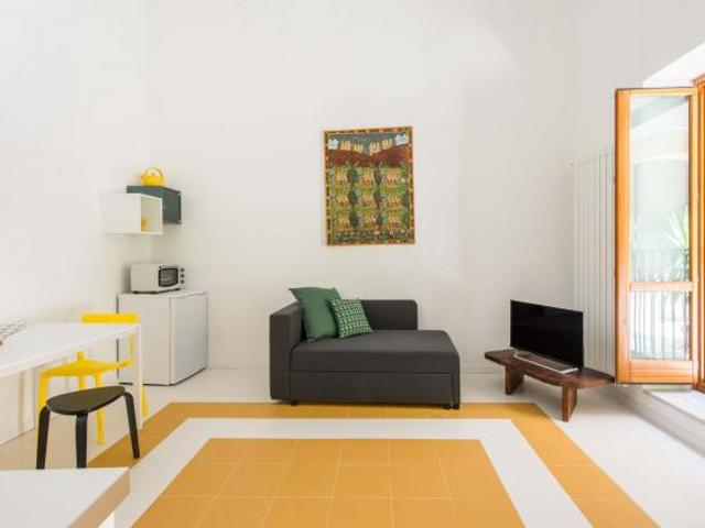 Appartamento in affitto a V Circoscrizione, Palermo
