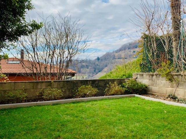 Reihenfamilienhaus kaufen in Alto Malcantone, Tessin