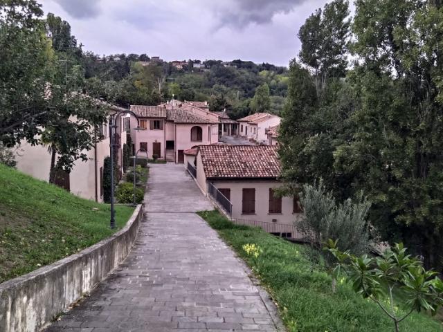 Villa Indipendente in affitto a Montegridolfo, Reggio Emilia