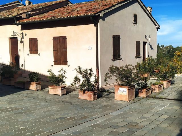 Villa Indipendente in affitto a Montegridolfo, Reggio Emilia