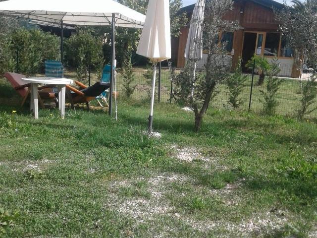 Villa Indipendente in affitto a Porta a Terra, Piombino