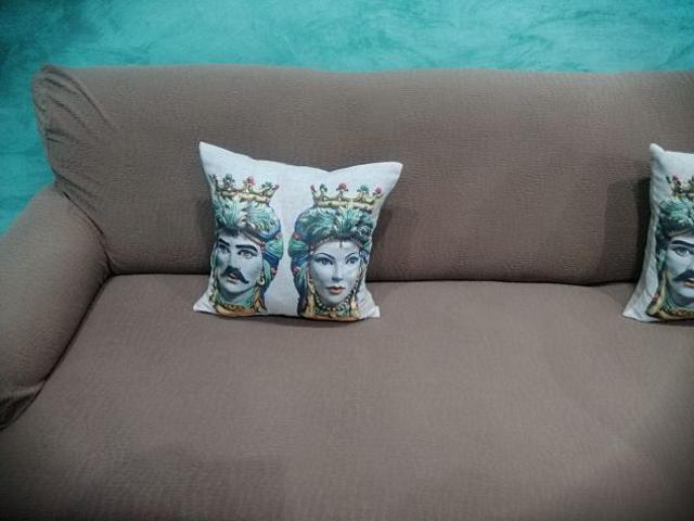 Stanza in affitto a Catania, Sicilia