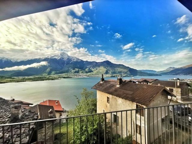 Appartamento in affitto a Trezzone, Como
