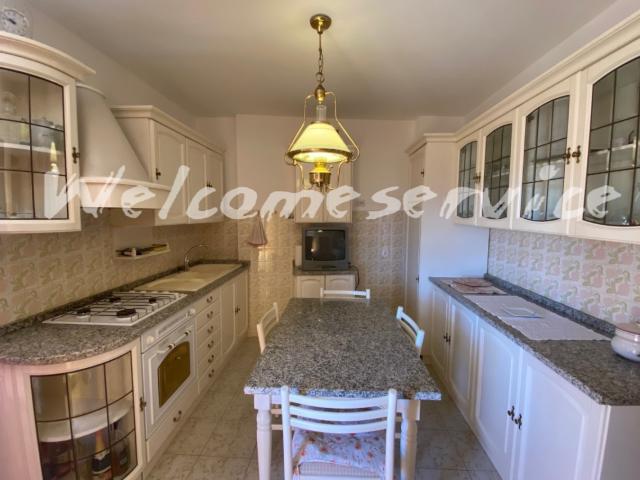 Villa Indipendente in affitto a Izzalini, Perugia