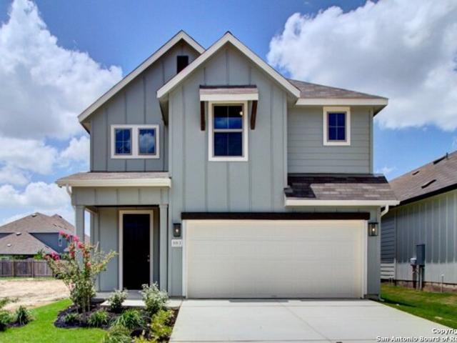 House for sale in New Braunfels, Texas