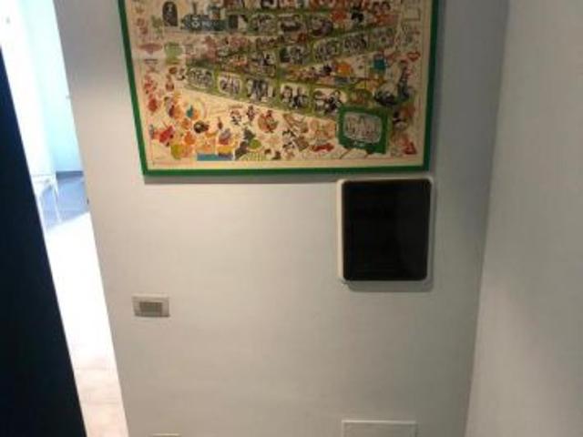 Stanza in affitto a Messina