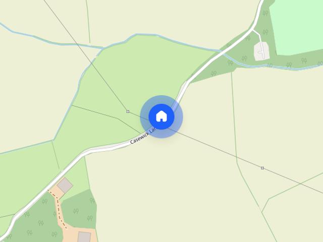 House for rent in Barholm, Lincolnshire