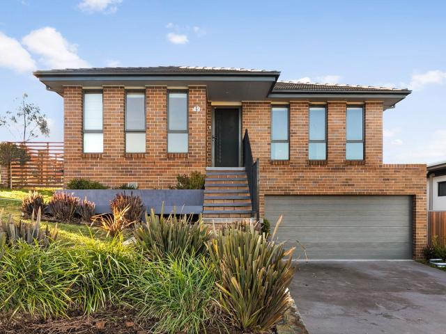 House for rent in Casey, Australian Capital Territory