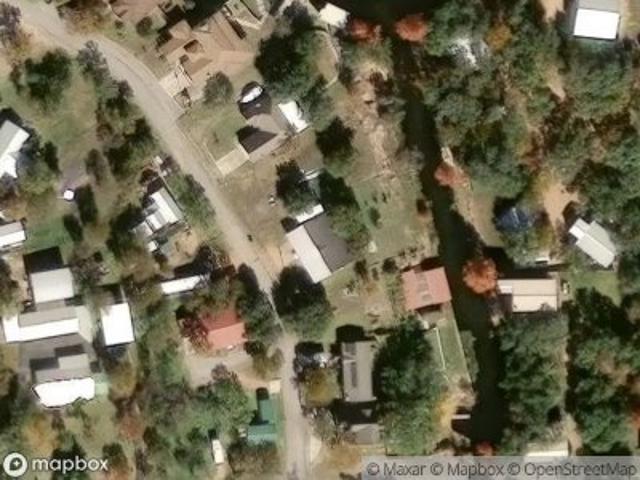 House for sale in Llano, Texas
