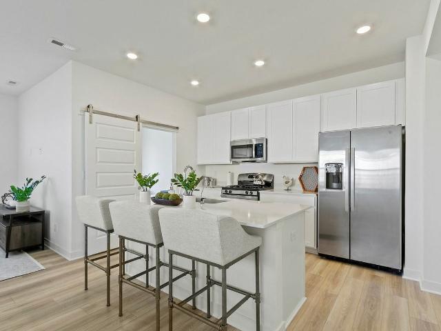 Apartment for rent in Westfield, Indiana