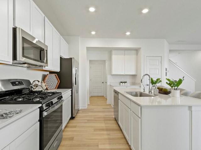 Apartment for rent in Westfield, Indiana