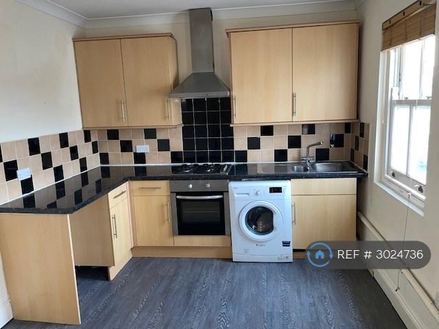 Apartment for rent in London Borough of Lewisham, Greater London