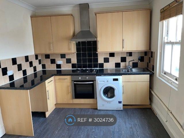 Apartment for rent in London Borough of Lewisham, Greater London