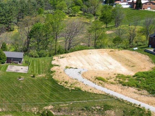 Land for sale in Boyd, Kentucky