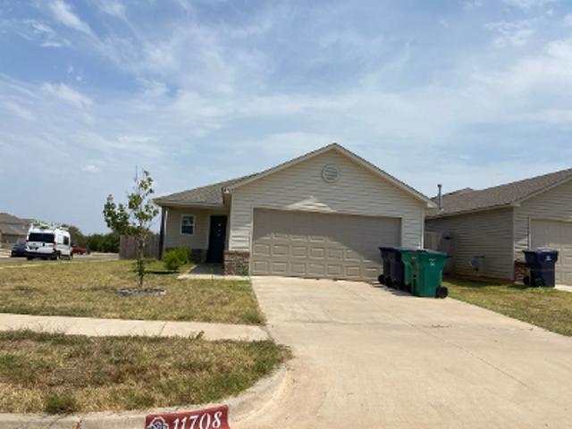House for sale in Oklahoma City, Oklahoma