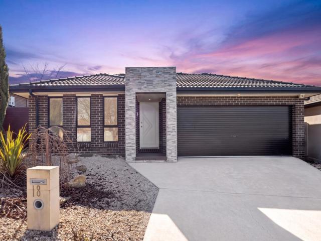 Property for sale in Casey, Australian Capital Territory