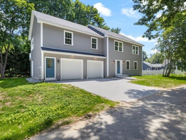 House for sale in Kennebunk, Maine