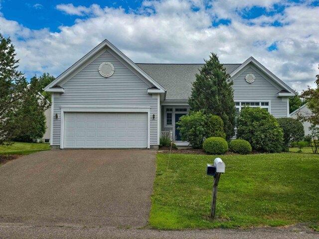 Condo for sale in Williston, Vermont