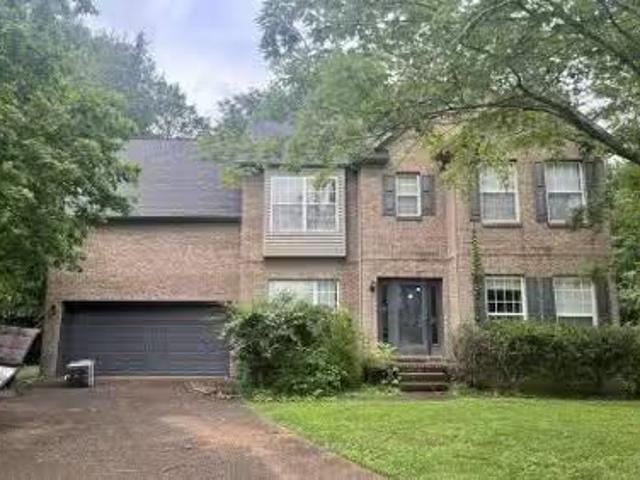 House for sale in Hermitage